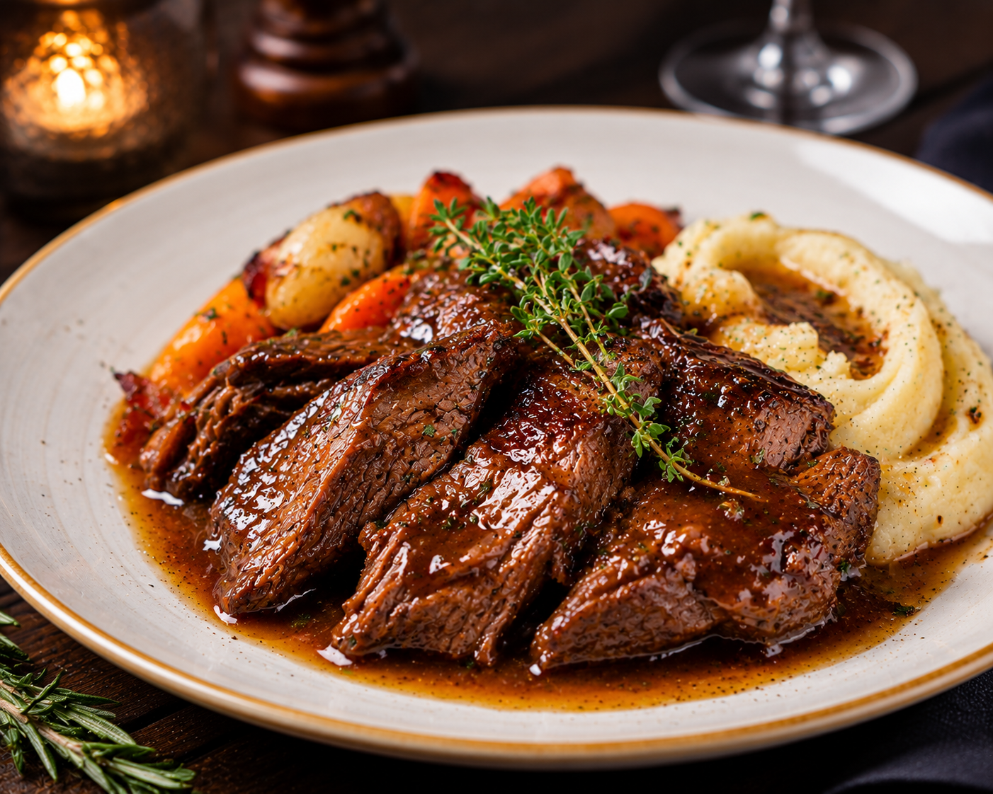 Professional Hospitality and Culinary Training