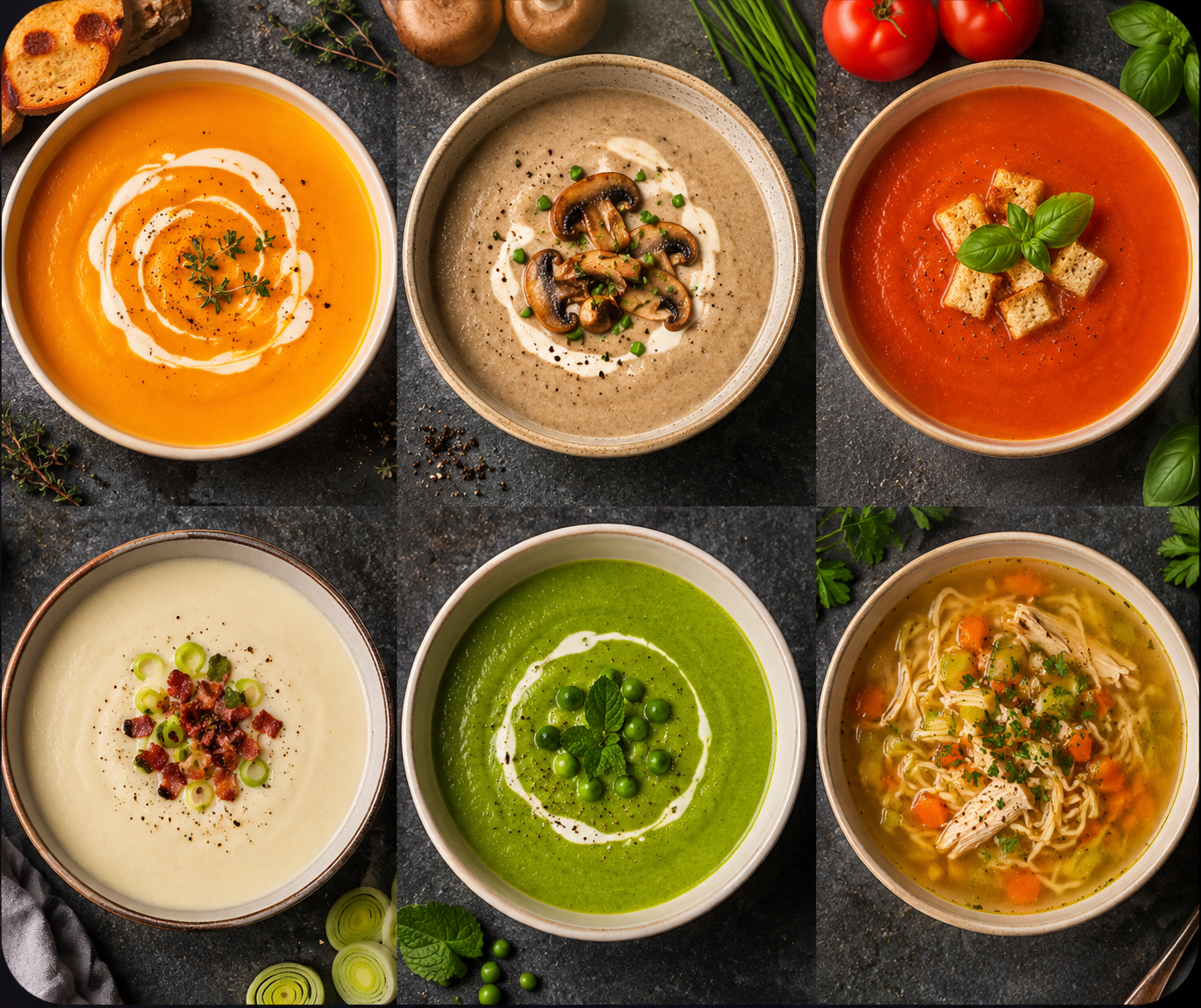 Professional cookery learning